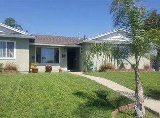 4214 Fauna St, Montclair, CA 91763