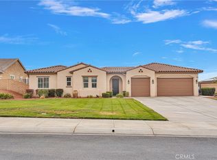19539 Chuparosa Rd, Apple Valley, CA 92307