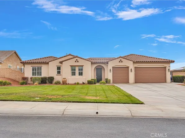 19539 Chuparosa Rd, Apple Valley, CA 92307