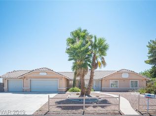 6101 Bronco Loco Ct, Las Vegas, NV 89108