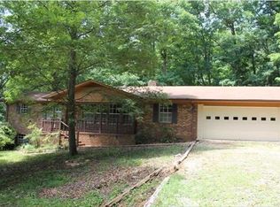 505 39th St NE, Fort Payne, AL 35967