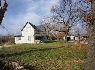 273 E Old Mill Rd, Fair Grove, MO 65648