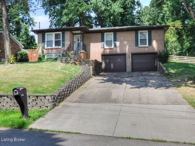 4611 Vinita Way, Louisville, KY, 40272