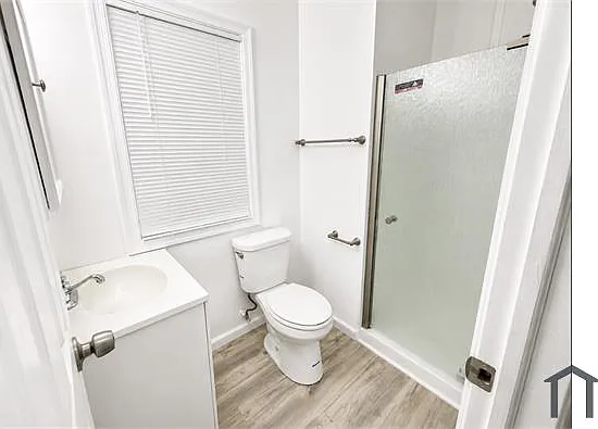 318 N Paca St #6 — Photo 7