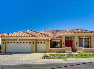 10613 Sky Meadows Ave, Las Vegas, NV 89134