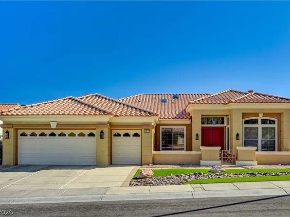 10613 Sky Meadows Ave, Las Vegas, NV 89134