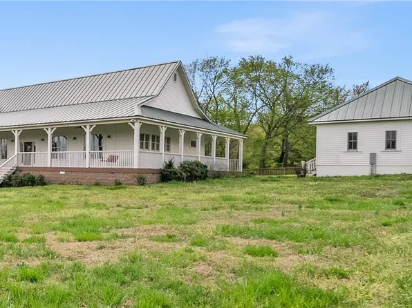 3451 W Bowen Blvd, Goshen, AR 72735