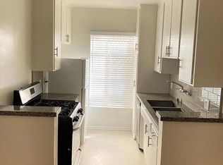 1302 S Saltair Ave #6A, Los Angeles, CA 90025
