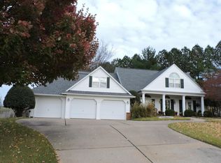 2009 Fairview Dr, Harrison, AR 72601
