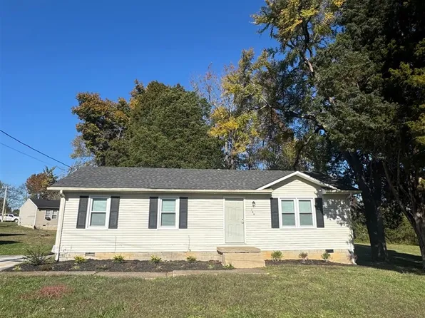 106 Countryside Dr, Bowling Green, KY 42101
