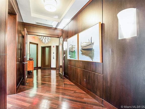 3rd image of 13621 Deering Bay Dr Penthouse 1102-1103