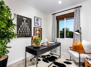 Lily Plan 1 Plan, Rosetta, Banning, CA 92220