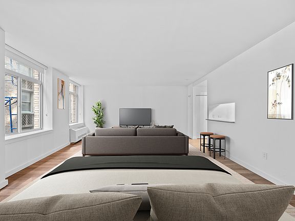 3rd image of 100 John St APT 1903