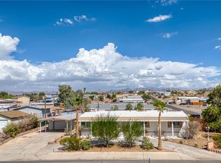 1735 Rio Vista Dr, Bullhead City, AZ 86442