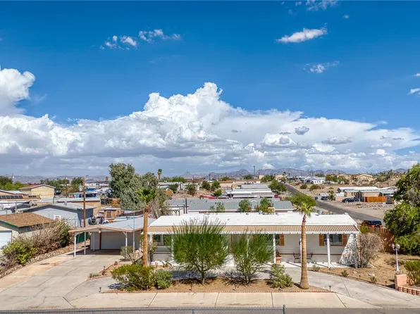 1735 Rio Vista Dr, Bullhead City, AZ 86442