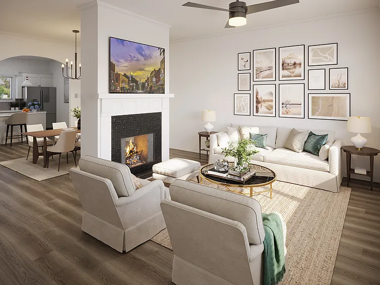 150 The Preserve Dr — Photo 2
