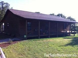 368372 E 5200th Rd, Cleveland, OK 74020