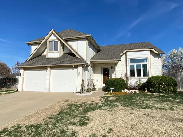 2123 S Cooper Ct, Wichita, KS 67207