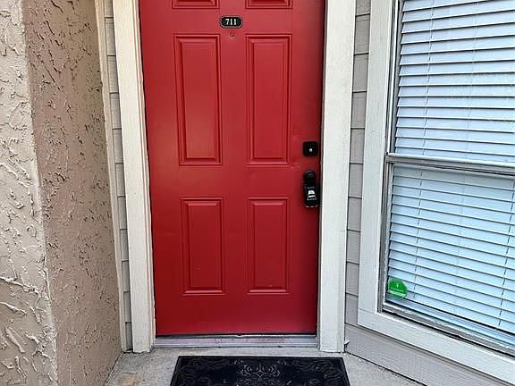 2nd image of 10855 Meadowglen Ln #7