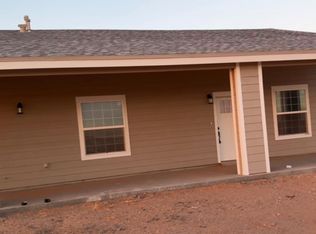 1381 Sonoran Desert Dr, Chaparral, NM 88081