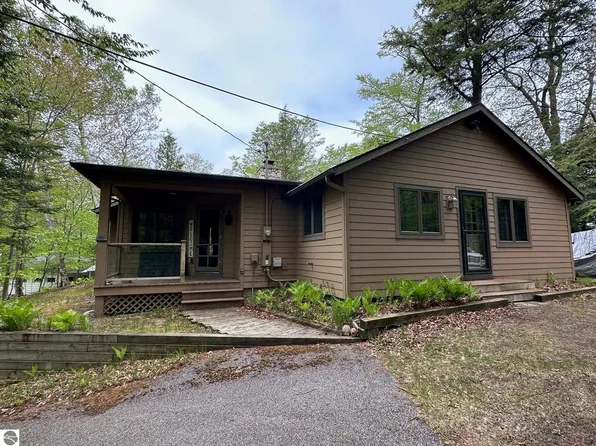 708 Edwards Ave, Frankfort, MI 49635