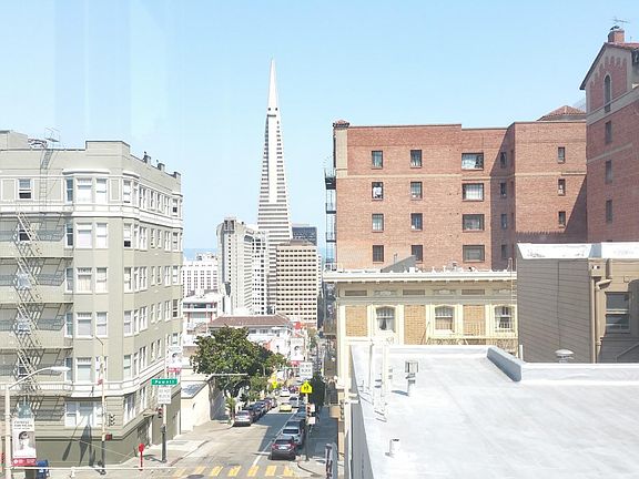 View from Living Room