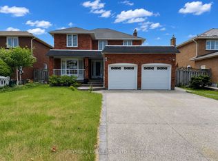 6 Diane Ct, Brampton, ON L6Y 3E3