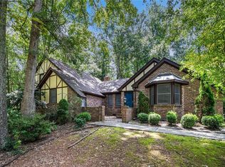 2550 Amalfi Dr, Conyers, GA 30012