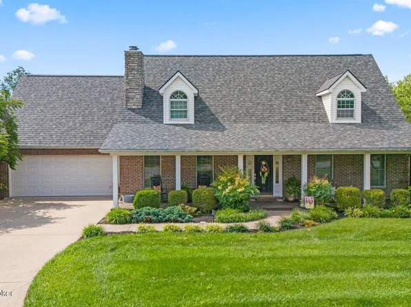 1119 Skyview Dr, Carrollton, KY 41008