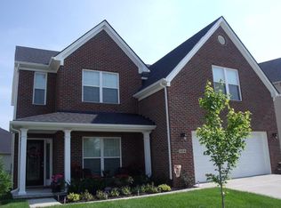 409 Larkhill Cv, Lexington, KY 40509