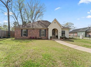 12760 Roan Ave, Baton Rouge, LA 70810