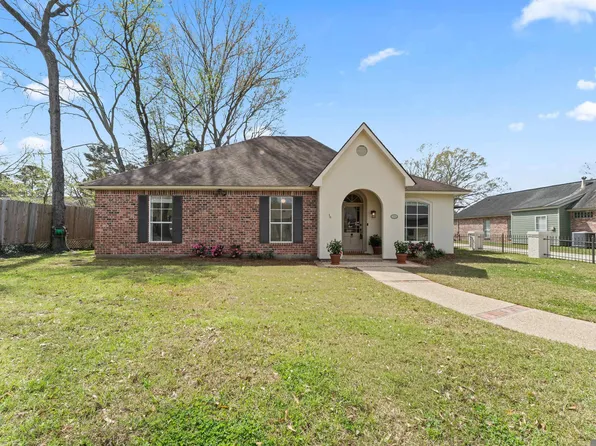 12760 Roan Ave, Baton Rouge, LA 70810