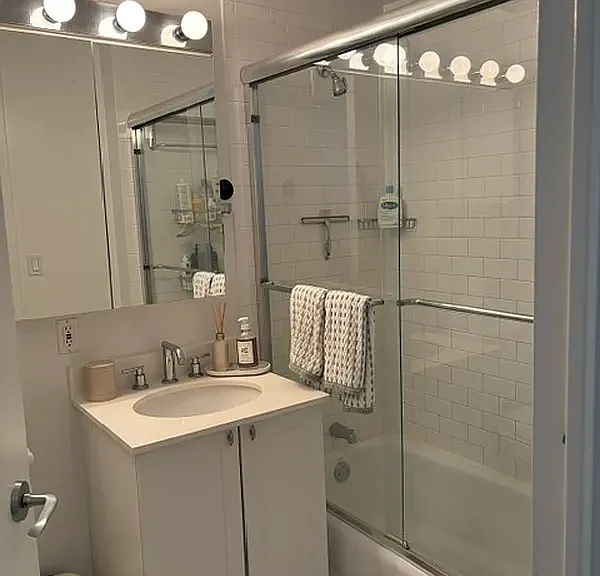 19 Rector St #1207 — Photo 7