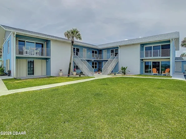 2250 Ocean Shore Blvd, Ormond Beach, FL
