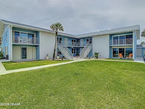 2250 Ocean Shore Blvd Photo 1