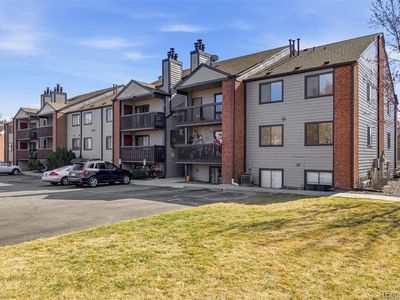 6350 Oak Street #305, Arvada, CO, 80004
