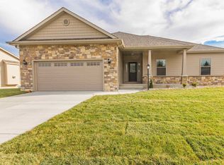 50228 Linnwood Dr, Elkhart, IN 46514