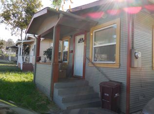 2404 Warner Ave, Oakland, CA 94603