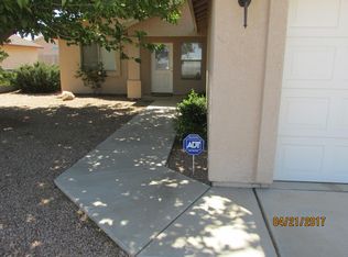 3930 E Suffock Ave, Kingman, AZ 86409