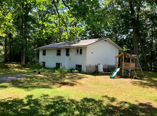 4219 Beck Rd E, Blossvale, NY 13308