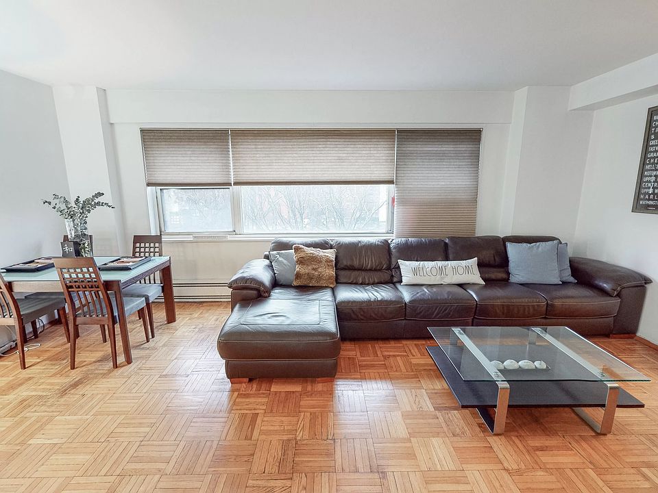 1st image of 9 Fordham Hill Oval APT 5C