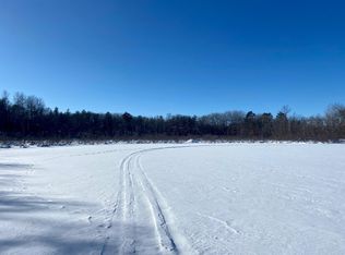 Xxx N Sluetter Rd, Pequot Lakes, MN 56472