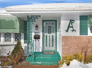 247 Pennbrook Trl, Battle Creek, MI 49017