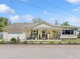 39 1st St, Corwin, OH 45068