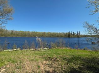 Hay Creek Rd #820ACRES, Prentice, WI 54556