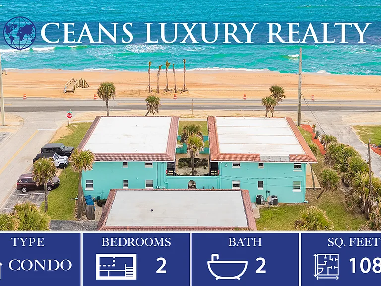 2760 Ocean Shore Blvd — Photo 1