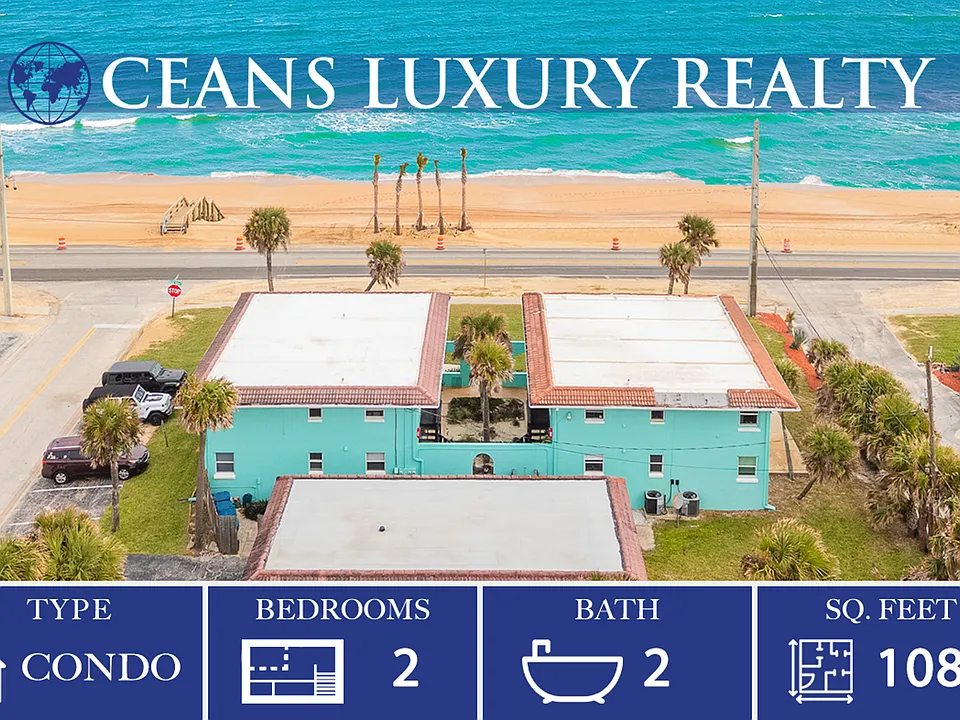 2760 Ocean Shore Blvd