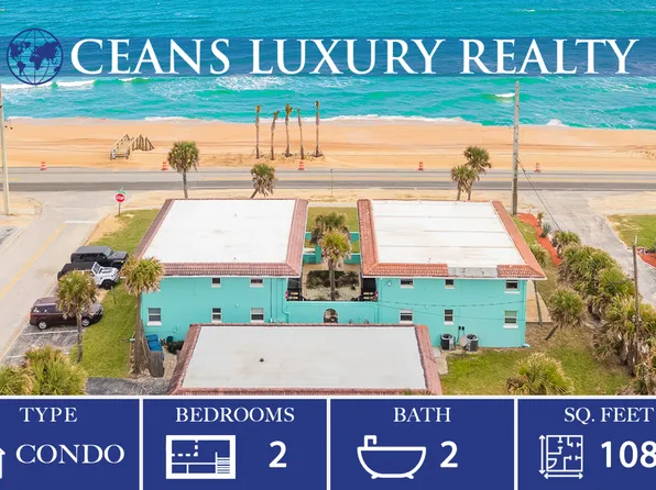 2760 Ocean Shore Blvd, 2760 Ocean Shore Blvd #C, Ormond Beach, FL 32176