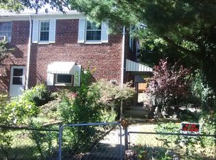 3030 Mount Vernon Ave, Alexandria, VA 22305