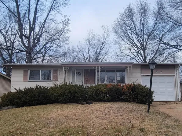 1715 Hudson Rd, Saint Louis, MO 63136